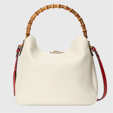 gucci diana bag large|diana bag Gucci measurements.